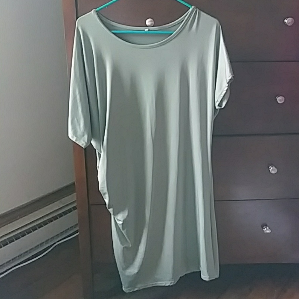 Woman's dress